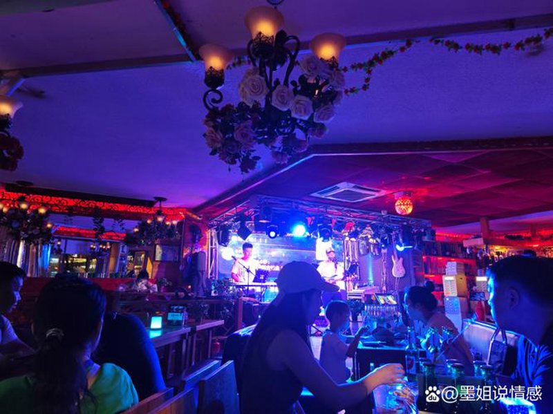 音乐茶座价格